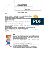 MODELO DE PLAN DE SEGURIDAD Transporte de Materiales y Agregados