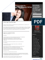 10 HTTP WWW Tipsparaligar Com Tips para Ligar PDF