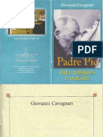 Padre Pio - Vida, Milagres e Orações PDF