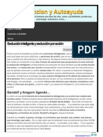 12 HTTP Seduccionyautoayuda Com Seduccion Inteligente y Seduccion Por Accion PDF