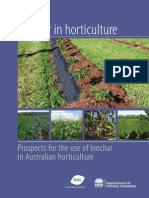 DPI BioChar in Horticulture PDF