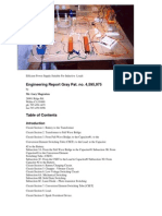 Efficient Power - Gray Patent (Free Energy)