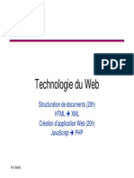 Cours1 Intro XML PDF