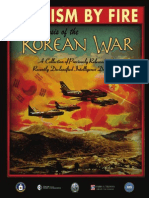 CIA - Analysis of The Korean War