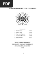 Download Pencegahan Primer Pada Lanjut Usia by puspa23 SN244417427 doc pdf