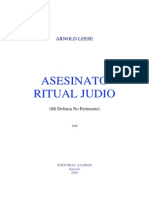 Arnold Leese - Asesinato Ritual.PDF