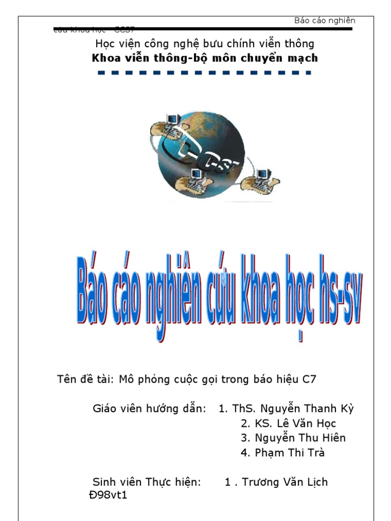 CCS7 | PDF