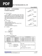 Utc8n65 PDF