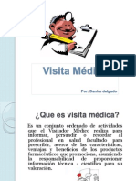 VISITA MEDICA.pptx