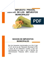 OK EL IMPUESTO PREDIAL (Modo de Compatibilidad) PDF