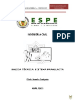 Sistema Papallacta