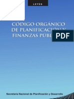 Código Orgánico de Planificación y Finanzas Públicas.pdf