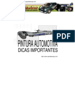 Dicas de Pintura PDF