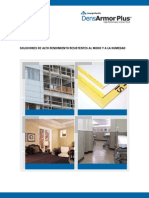 CATALOGO DensArmor PDF