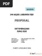 Download Proposal Bansos Rkb Sman 5 Tebo 2014 by Tego Lasdi Irmansyah SN244427368 doc pdf