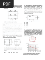 2 Lista de Exercicios de Geradores Da Afa 2014