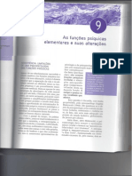 Cap 9 As Funções Psíquicas Elementares e Suas Alterações. Dalgalarrondo PDF