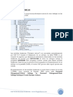 Medidas Dinamicas PDF