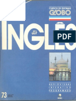 Curso de Idiomas Globo - Ingles Familia Lovat - Livro 73 PDF