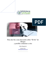 El Fin PDF