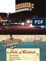 Forecastle