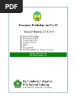 Download perangkat ipa kelas 9 pa yantopdf by Abu Hafshoh SN244432618 doc pdf