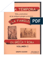 La Familia - Grecia