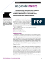 Lectura 1 - Juegos de Mente PDF