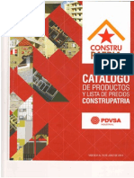 Catálogo de Productos y Precios de ConstruPatria.pdf