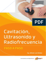 Cavitación, ultrasonido y Radiofrecuencia.pdf
