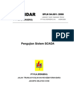 Pengujian SCADA PDF