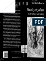 H. ARTE Y CULTURA Burucua - De Aby Warburg a Ginzburg.pdf