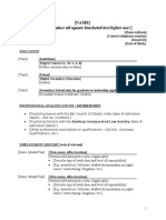 Law-firm-Application Template CV Resume.rtf