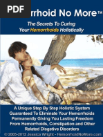 Download 189091822 Hemorrhoid No More PDF Download Jessica Wright eBook by Deepak Nagpal SN244442853 doc pdf