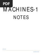 ACE Machines 1