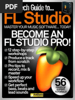 Download Music Tech Guide to FL Studiopdf by Stephanie Johnson SN244446474 doc pdf