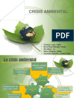 1. CULTURA AMBIENTAL CRISIS AMBIENTAL 08-04-12.pptx