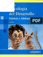 Psicologia Del Desarrollo Berger PDF
