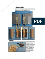Instruction Sheet X-Wing PDF