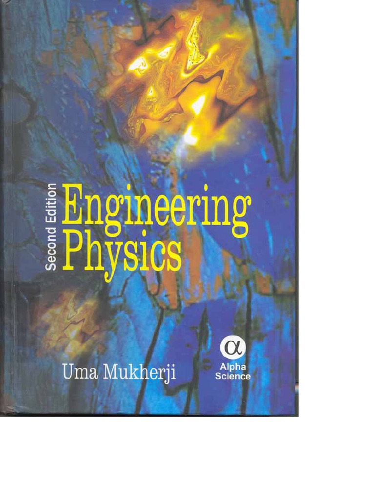 Engineering Physics - Uma Mukherji PDF | PDF | Science | Engenharia