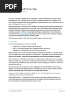 Pyramid Principle Minto Pdf To Word