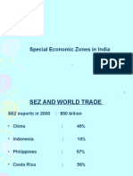 Special Economic Zones in India