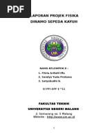 Download Prinsip Kerja Dinamo Pada Sepeda Kayuh by cenna21 SN244456669 doc pdf