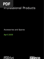 Download Merlin Spares and Accessories Book by htcstech SN24445733 doc pdf
