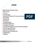 Lamination Theory