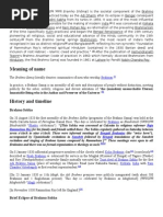G.K. For Mains | PDF | Politics (General)