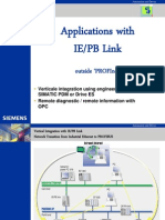 Siemens Sample Configurations_IEtoPB Link_June03