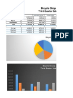 Excel Exercise 3