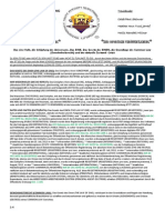 Offizielle Bekanntmachung 1111.1treuhänder PDF