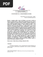 CARVALHO, Wagner Ribeiro de, - O Manuscrito 512 - Cidade Perdida na Bahia.pdf